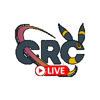Crc Sticker by Card Roma Club