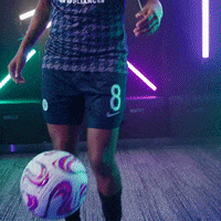 Soccer Smile GIF by Racing Louisville FC