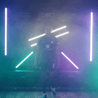 Soccer Borges GIF by Racing Louisville FC