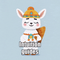 Wisdom Mindfulness GIF by Llamaozi