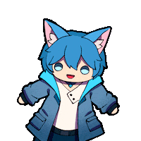 Happy Dance Sticker