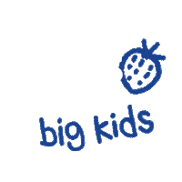 Logo Weaning Sticker by Ella's Kitchen