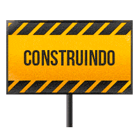 Construindo Sticker by Grupo GP