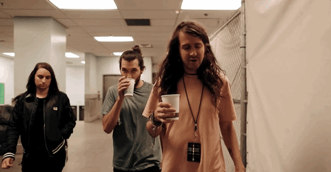 tour sunnyland GIF by Mayday Parade