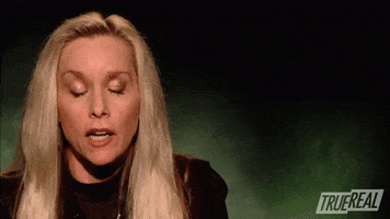 Ghost Story Horror GIF by TrueReal