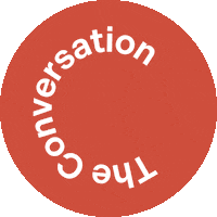 The Conversation Adec Sticker by Amanda De cadenet