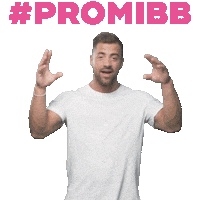 Promi Big Brother Talk Sticker by ProSiebenSat.1