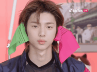 Juhoon GIF