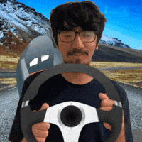 48 Miles Per Hour GIF