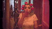 Nia Lovelis Casey Moreta GIF by Hey Violet