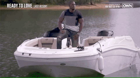 Will Packer Rtl GIF by OWN: Oprah Winfrey Network