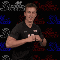 Smu Football Futbol GIF by SMU Mustangs