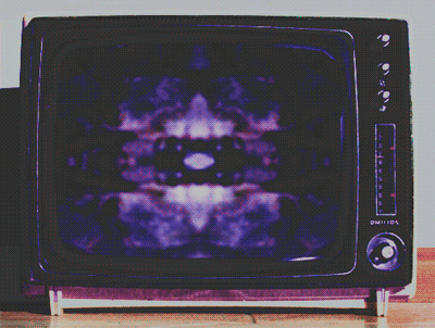 television colors GIF