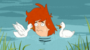 Embarrassed Animation Domination GIF by DuncanvilleFOX