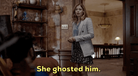 Rose Mciver Reaction GIF by CBS