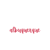 Halo Albuquerque Sticker by Consumer51