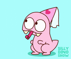Happy Fun GIF by Raye Rodriguez