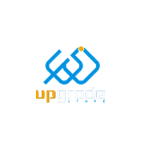 upgradestore promocao ups upgrade oportunidade Sticker