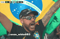World Cup Football GIF