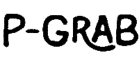 Colors Escrito Sticker by P-Grab Store