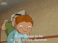 as told by ginger nicksplat GIF