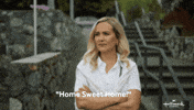 Home Sweet Home GIF by Hallmark Channel