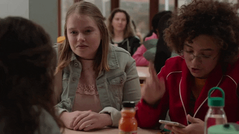 check amber GIF by wtFOCK