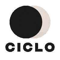 ciclorec ciclorec ciclorecords gravadoraciclo ciclogravadora Sticker