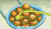 snooze you lose episode 4 GIF by SpongeBob SquarePants