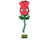 Ciudaddelasflores flores rosas cdf rosasrojas Sticker