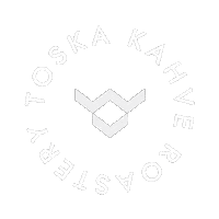 Kahve Sticker by Howdy Indonesia