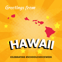 School Choice Education GIF by National School Choice Week