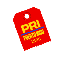 Puerto Rico Latino Sticker by Vevo