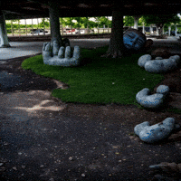 Bg Network GIF by Aleksey Efremov