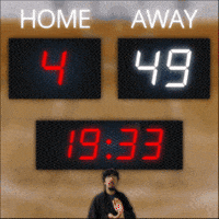 4 Home GIF