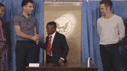 chris pine hello GIF by SoulPancake