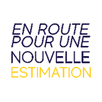 immotech-orleans immobilier Orleans estimation immotech Sticker