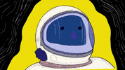Sci Fi Art GIF by Imagine Dragons
