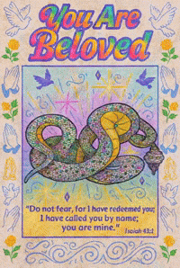 Snake GIF by The LSD Hotel