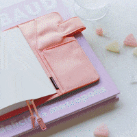 GIF by Oblation Papers & Press