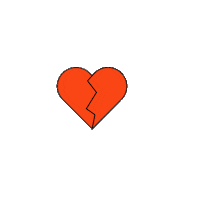 Film Heart Sticker by OBSCURA
