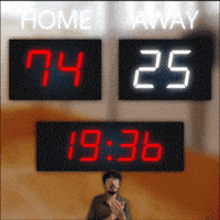 25 Away GIF