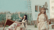 Is This Love GIF by XG Official