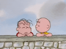 charlie brown GIF by Peanuts