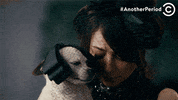 comedy central cc GIF by Another Period