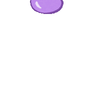 Cat Caca Sticker