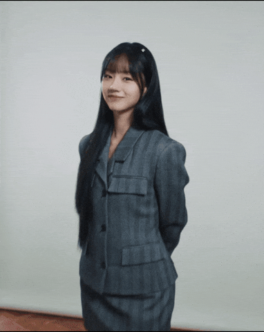 Actress Korean GIF