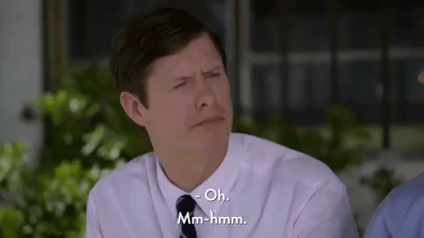 comedy central GIF by Workaholics