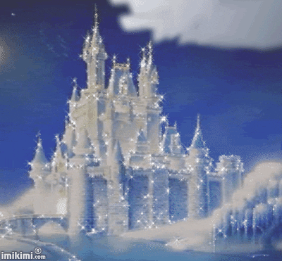 castle GIF