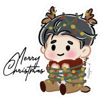 Umkijoonid Sticker